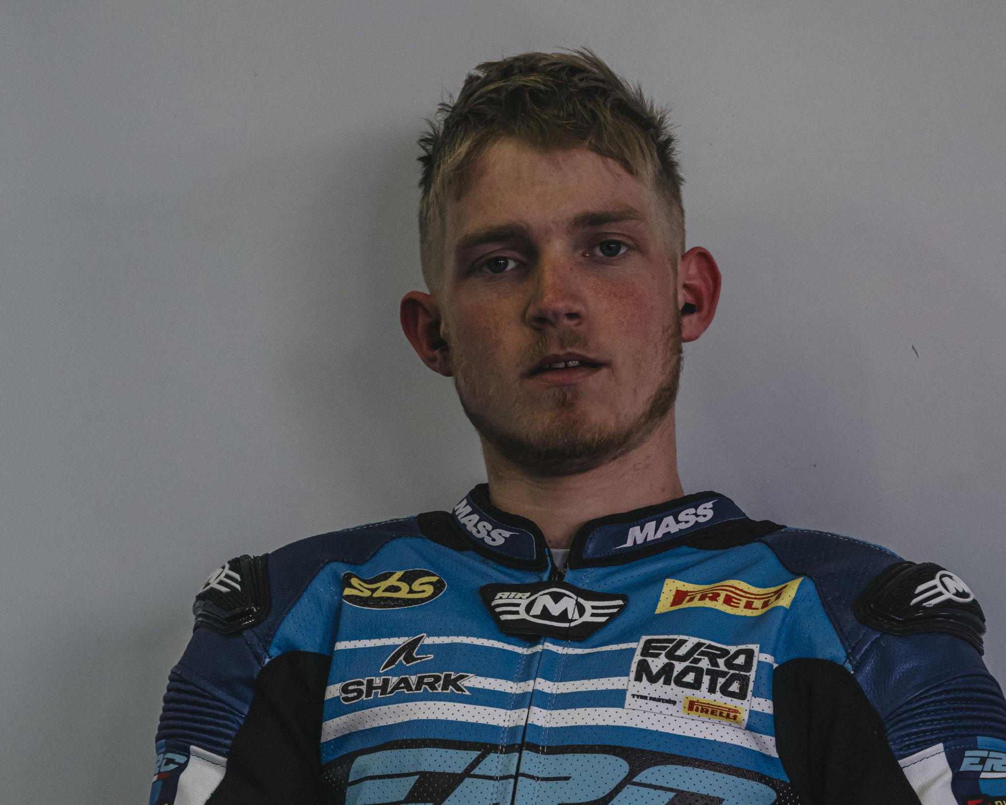 SPB: Oliver Svendsen Calls It Quits Early