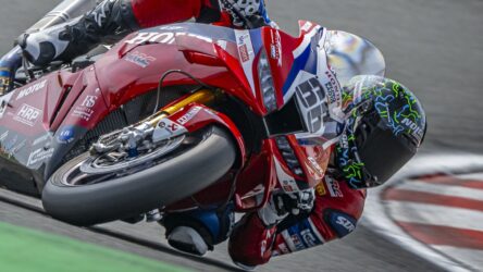 SBK: Florian Alt makes his move—is Lukas Tulovic still in the game?