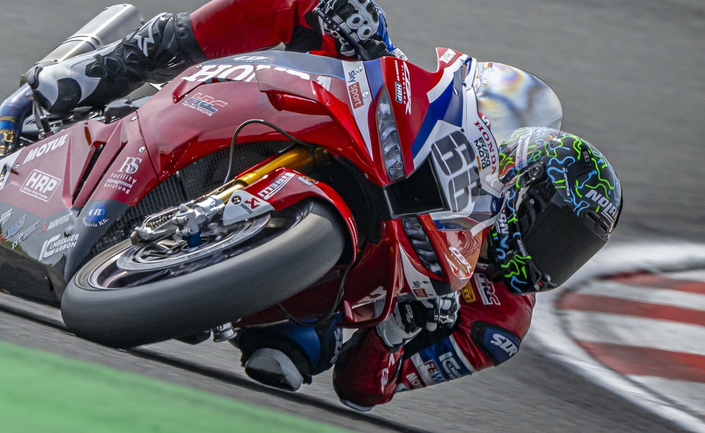 SBK: Florian Alt makes his move—is Lukas Tulovic still in the game?