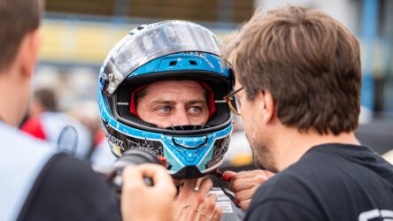 SBK: 33 Punkte, aber Schrötter ist nicht zufrieden