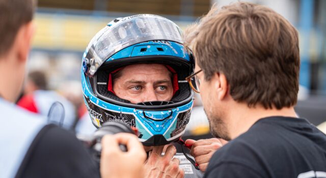 SBK: 33 points, but Schrötter isn't satisfied
