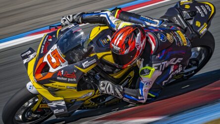 SBK: Jan Mohr und die Frage nach der Zukunft