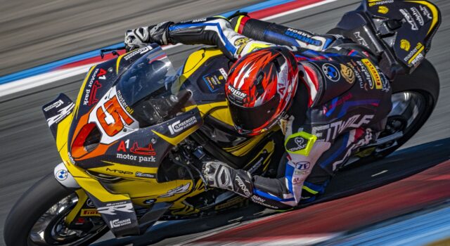 SBK: Jan Mohr and the Question of the Future