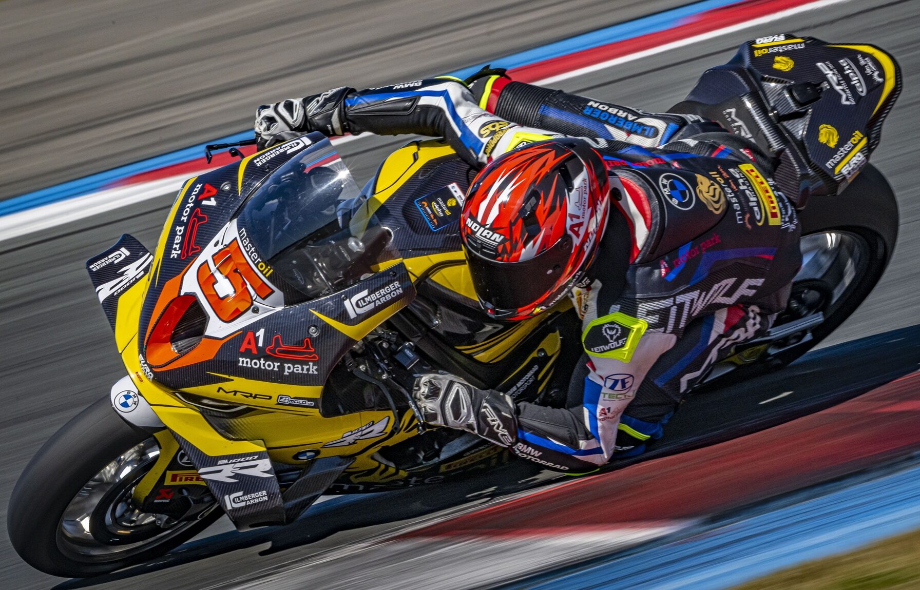 SBK: Jan Mohr und die Frage nach der Zukunft