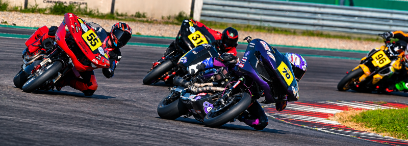 Der BRL European Cup bringt die spektakulären Racing Bagger im Rahmen der EURO MOTO auf den Nürburgring.