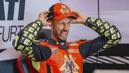 SBK: Tulovic räumt mit den Spekulationen auf
