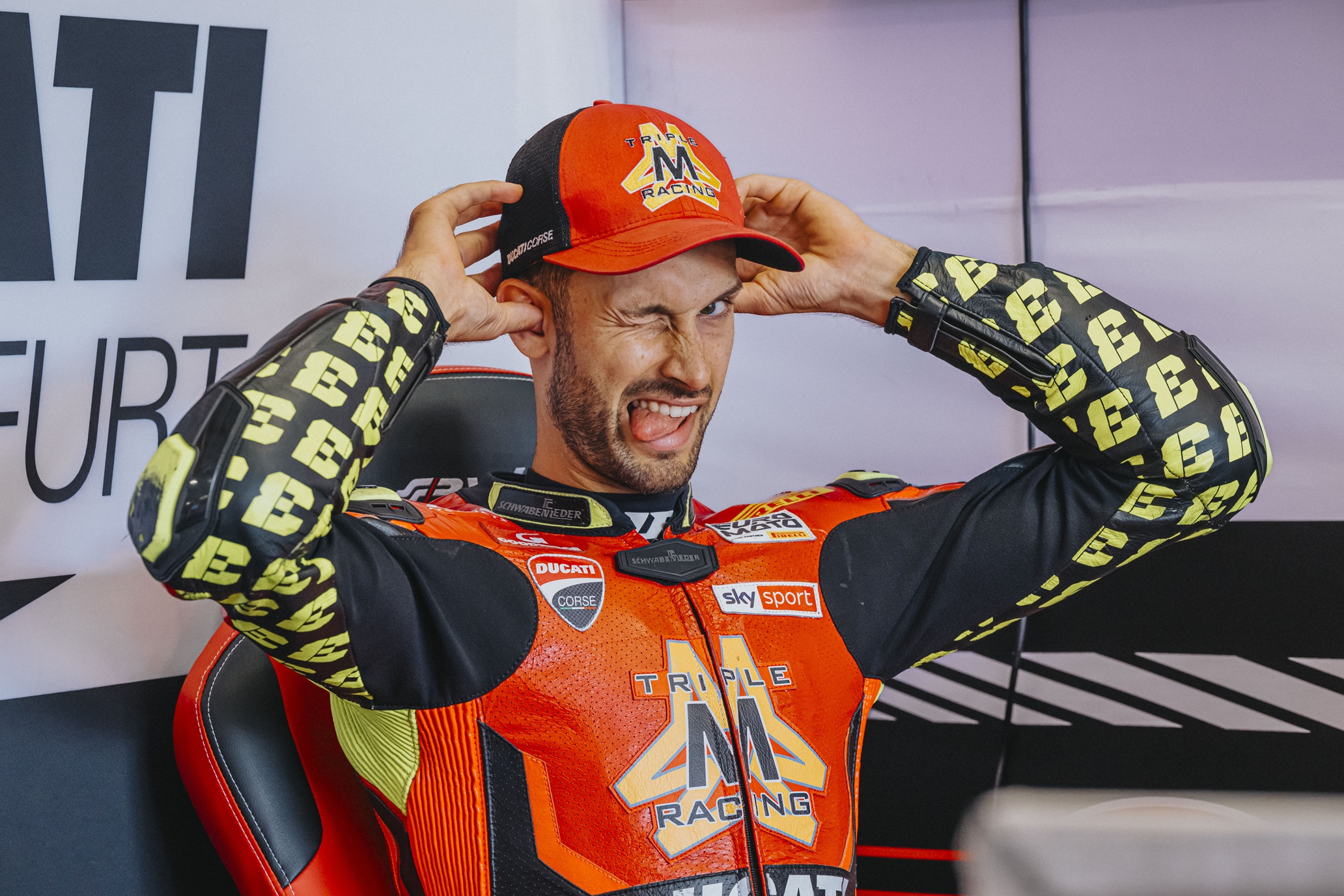 SBK: Tulovic räumt mit den Spekulationen auf