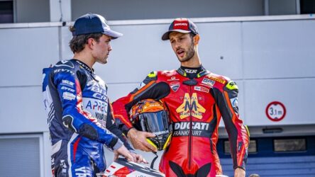 SBK: Smits mit Hammer-Pole vor Tulovic