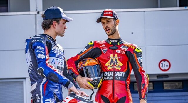 SBK: Smits mit Hammer-Pole vor Tulovic