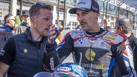 SBK: Folgt der Blechmedaille die WM-Krone?