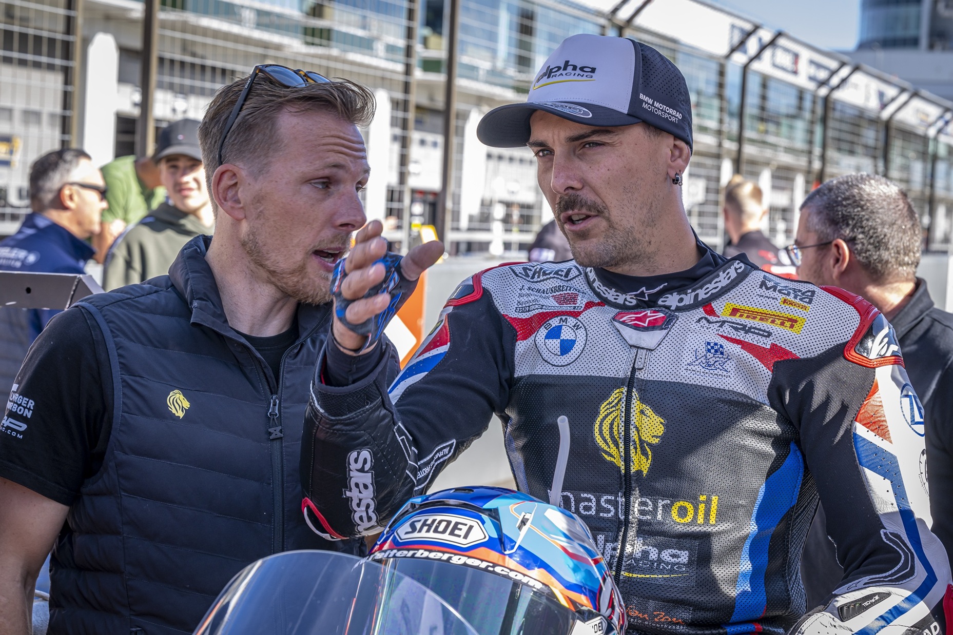 SBK: Folgt der Blechmedaille die WM-Krone?