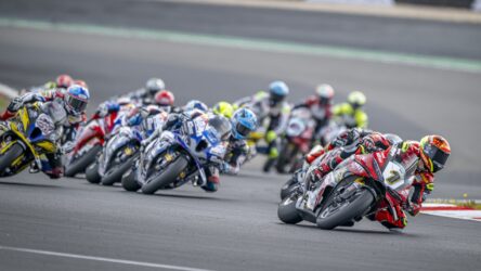 Drei offene Titel: Hockenheim im Ausnahmezustand