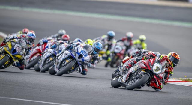 Drei offene Titel: Hockenheim im Ausnahmezustand