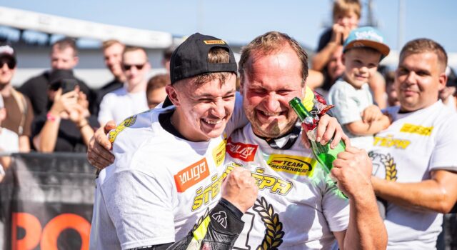 SPB: Zuda holt den Titel, Bijman den Doppelsieg