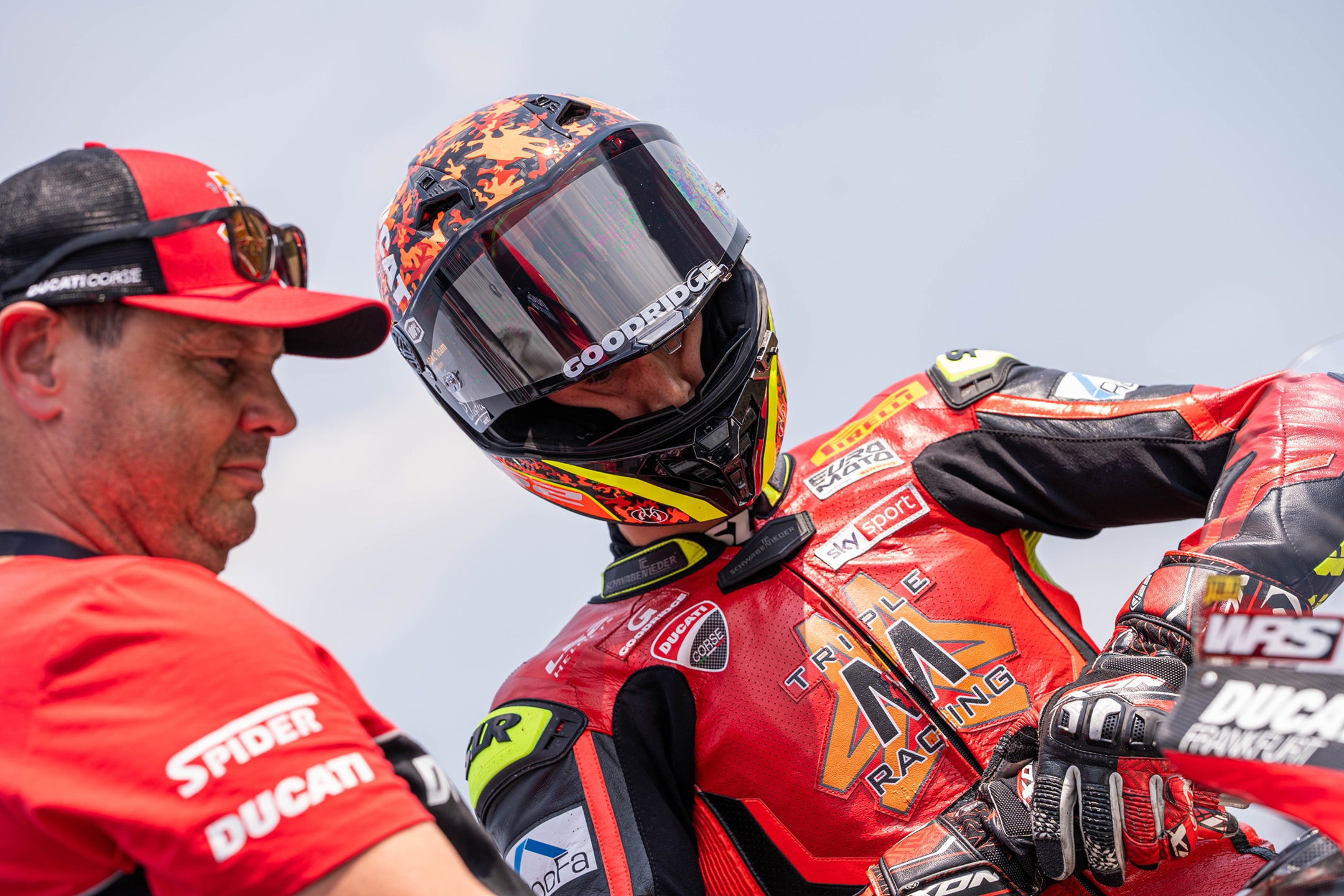 SBK: Schluss mit der Selbstzensur von Tulo und Zanetti