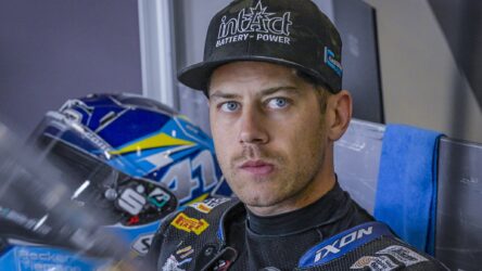 SBK: Schrötter erhält seine Most-Punkte zurück