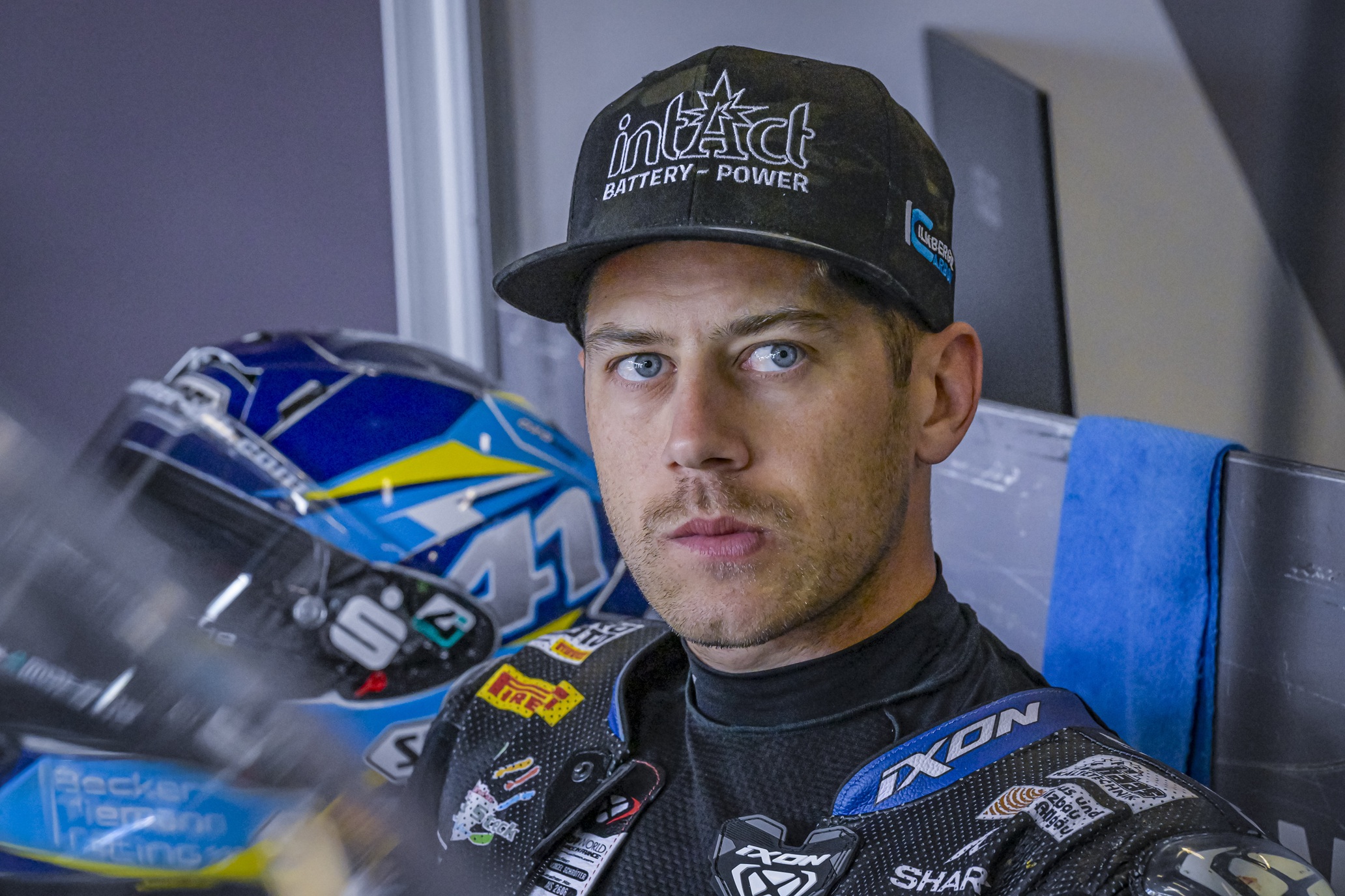 SBK: Schrötter erhält seine Most-Punkte zurück