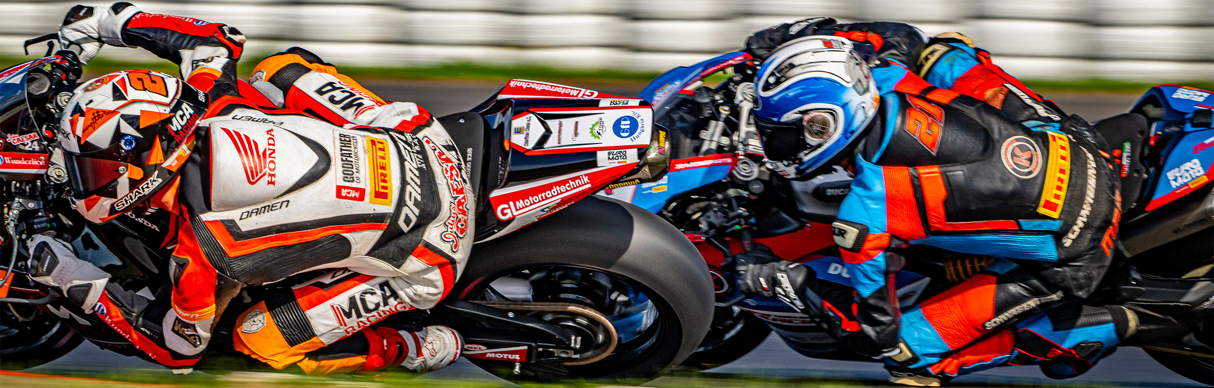 Re-Live EURO MOTO Nürburgring